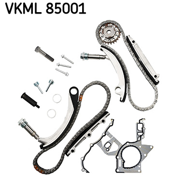 SKF VKML 85001 Timing Chain...